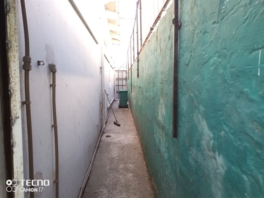 Commercial Property for Sale in North End Eastern Cape